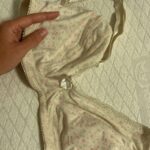 Reggiseno burroso