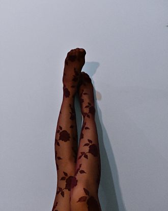I miei collant ti aspettano!