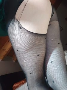 Per te i miei collant usati in una sera di passione ??
Prendili prima che sia qualcun'altra a farlo.