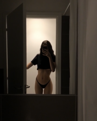 tanga sexy