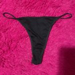 Tanga Nero