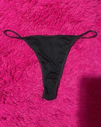 Tanga Nero