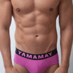 Slip uomo sborrati