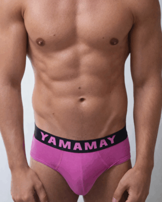 Slip uomo sborrati