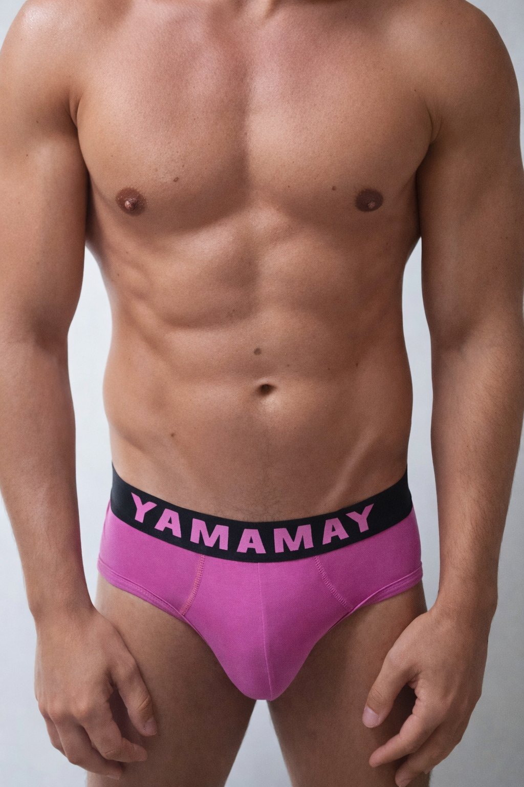 Slip uomo sborrati